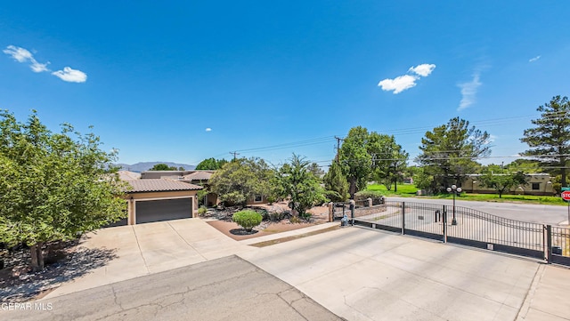 5800 Angel St, El Paso, TX 79932 - photo 80