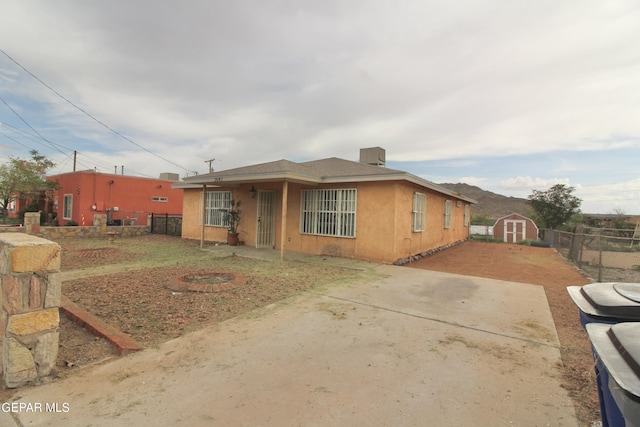 3651 Zapal Ave, El Paso, TX 79922 - photo 1