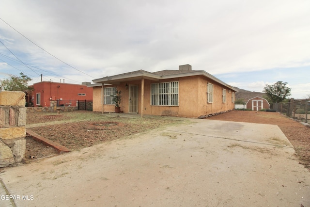 3651 Zapal Ave, El Paso, TX 79922 - photo 15