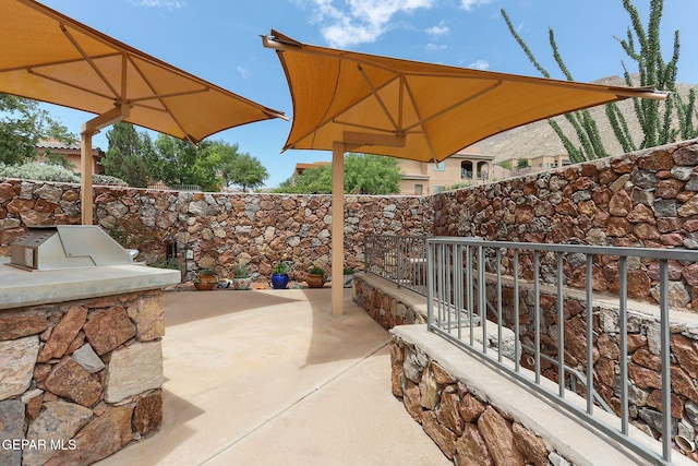 408 Splendid Sun Dr, El Paso, TX 79912 - photo 57
