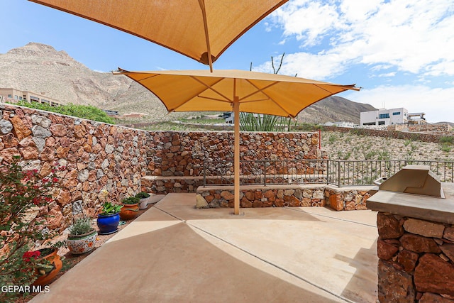 408 Splendid Sun Dr, El Paso, TX 79912 - photo 59
