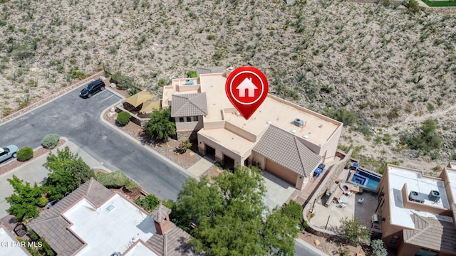 408 Splendid Sun Dr, El Paso, TX 79912 - photo 83