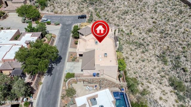 408 Splendid Sun Dr, El Paso, TX 79912 - photo 81