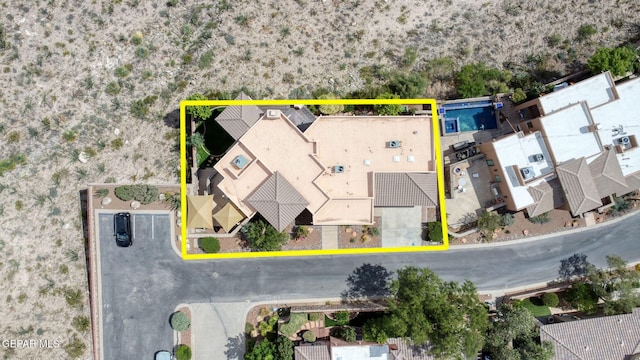 408 Splendid Sun Dr, El Paso, TX 79912 - photo 67