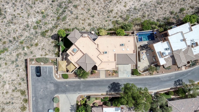 408 Splendid Sun Dr, El Paso, TX 79912 - photo 66