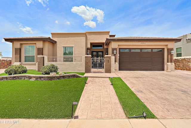12311 Wills Crescent Ct, El Paso, TX 79928 - photo 1