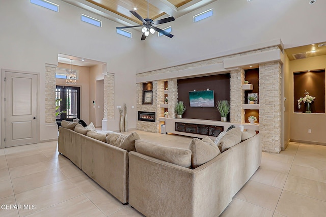 12311 Wills Crescent Ct, El Paso, TX 79928 - photo 24