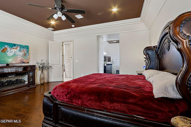 12311 Wills Crescent Ct, El Paso, TX 79928 - photo 27