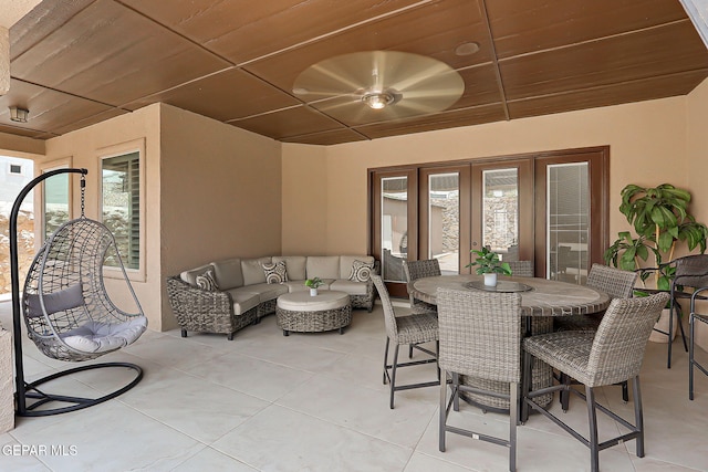 12311 Wills Crescent Ct, El Paso, TX 79928 - photo 45