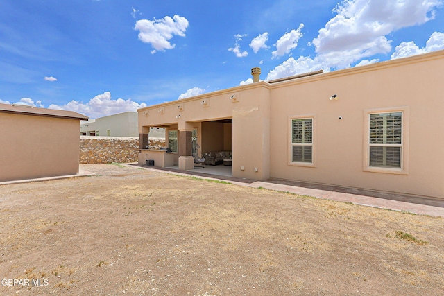 12311 Wills Crescent Ct, El Paso, TX 79928 - photo 50