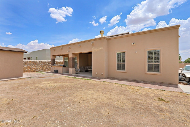 12311 Wills Crescent Ct, El Paso, TX 79928 - photo 51