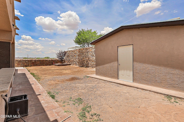 12311 Wills Crescent Ct, El Paso, TX 79928 - photo 49