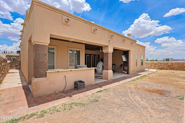 12311 Wills Crescent Ct, El Paso, TX 79928 - photo 47