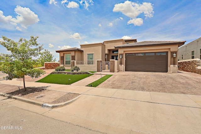 12311 Wills Crescent Ct, El Paso, TX 79928 - photo 4