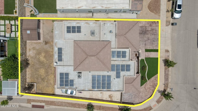 12311 Wills Crescent Ct, El Paso, TX 79928 - photo 52