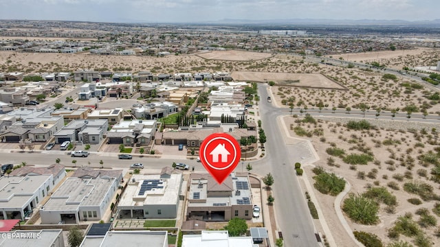 12311 Wills Crescent Ct, El Paso, TX 79928 - photo 65
