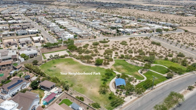 12311 Wills Crescent Ct, El Paso, TX 79928 - photo 72