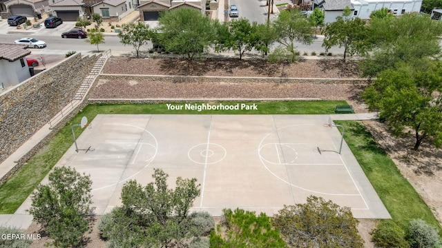 12311 Wills Crescent Ct, El Paso, TX 79928 - photo 78