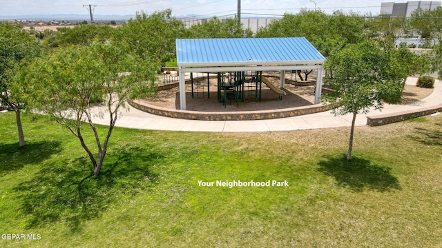12311 Wills Crescent Ct, El Paso, TX 79928 - photo 79