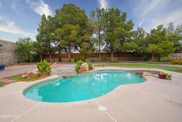 4363 Jon Cunningham Blvd, El Paso, TX 79934 - photo 2