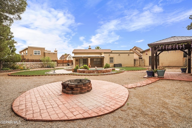 4363 Jon Cunningham Blvd, El Paso, TX 79934 - photo 34