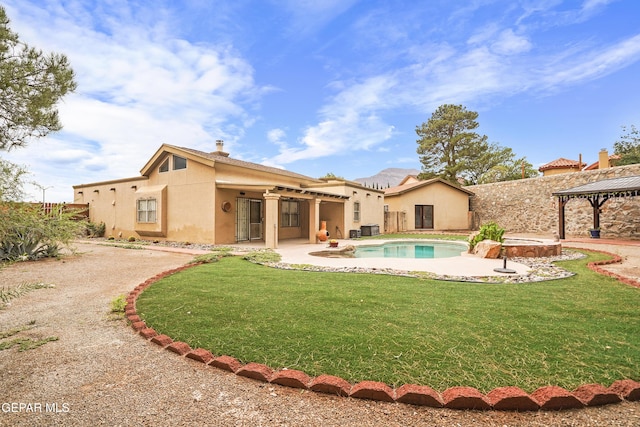 4363 Jon Cunningham Blvd, El Paso, TX 79934 - photo 35