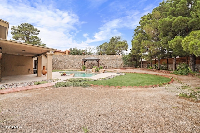4363 Jon Cunningham Blvd, El Paso, TX 79934 - photo 36