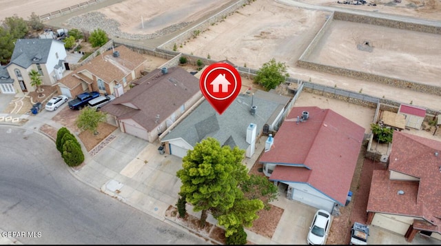 12166 Royal Woods Dr, El Paso, TX 79936 - photo 5