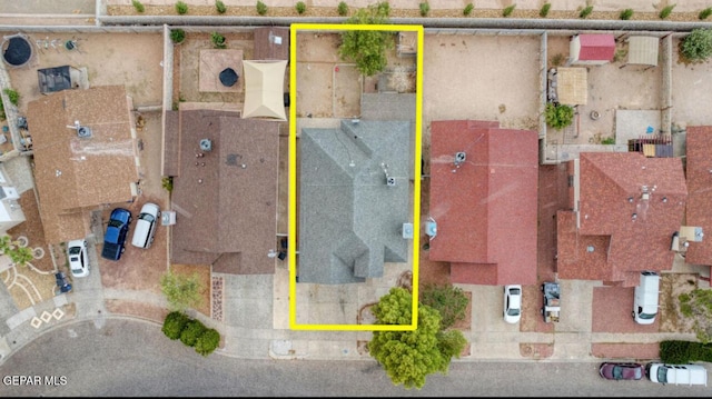 12166 Royal Woods Dr, El Paso, TX 79936 - photo 8
