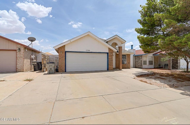12166 Royal Woods Dr, El Paso, TX 79936 - photo 1