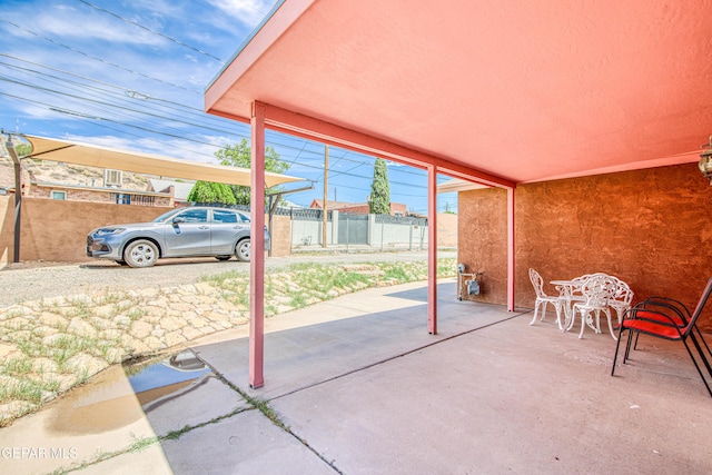 2705 Grant Ave, El Paso, TX 79930 - photo 42