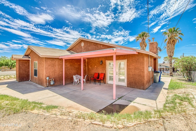 2705 Grant Ave, El Paso, TX 79930 - photo 43