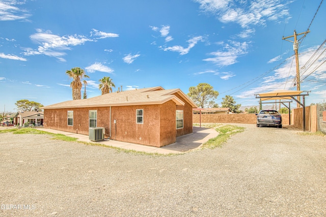 2705 Grant Ave, El Paso, TX 79930 - photo 46