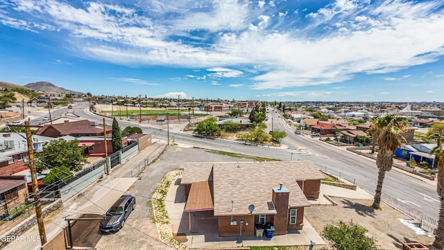 2705 Grant Ave, El Paso, TX 79930 - photo 55