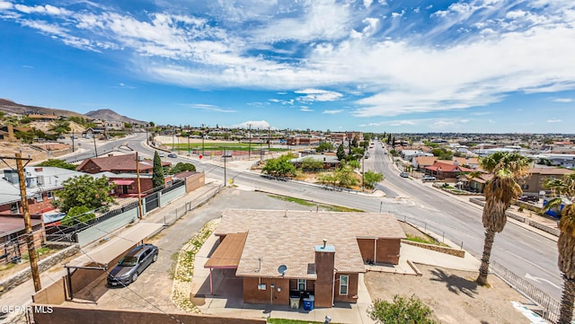 2705 Grant Ave, El Paso, TX 79930 - photo 56