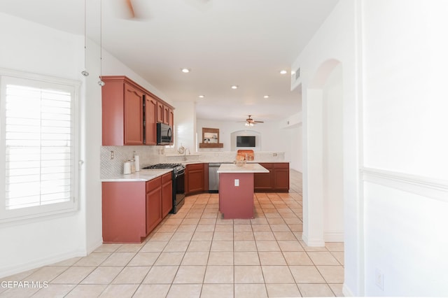 1609 Rey Del Sol Ct, El Paso, TX 79911 - photo 13