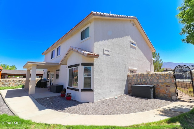 1609 Rey Del Sol Ct, El Paso, TX 79911 - photo 40