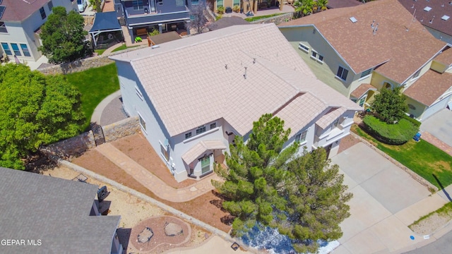 1609 Rey Del Sol Ct, El Paso, TX 79911 - photo 42