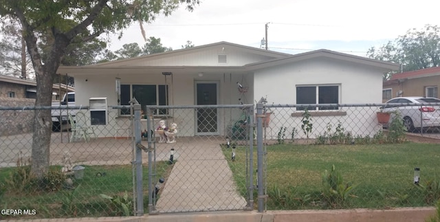 9336 Carranza Dr, El Paso, TX 79907 - photo 1