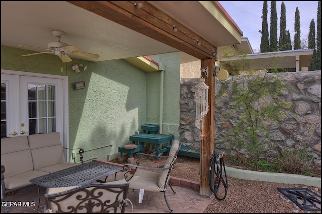 730 Espada Dr Unit B, El Paso, TX 79912 - photo 34