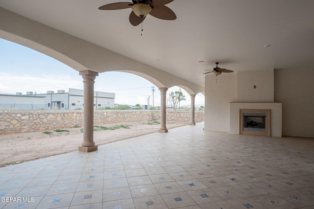 6402 Cadence River Dr, El Paso, TX 79932 - photo 47