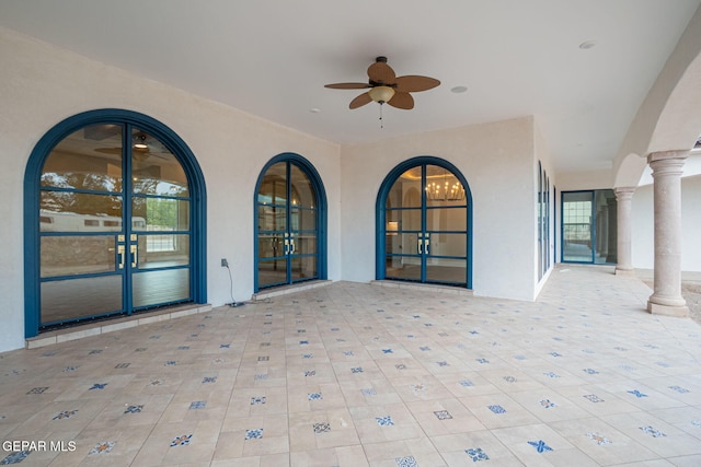 6402 Cadence River Dr, El Paso, TX 79932 - photo 49
