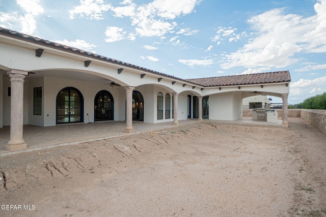 6402 Cadence River Dr, El Paso, TX 79932 - photo 51