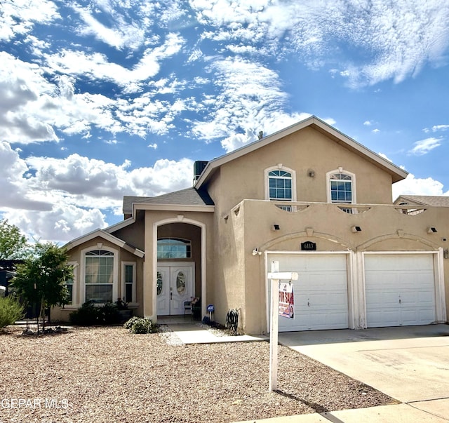 6113 Camden Lake St, El Paso, TX 79932 - photo 1