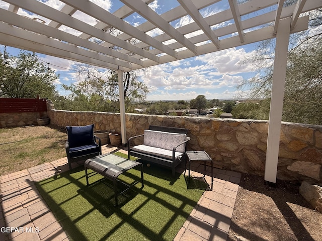 6113 Camden Lake St, El Paso, TX 79932 - photo 33