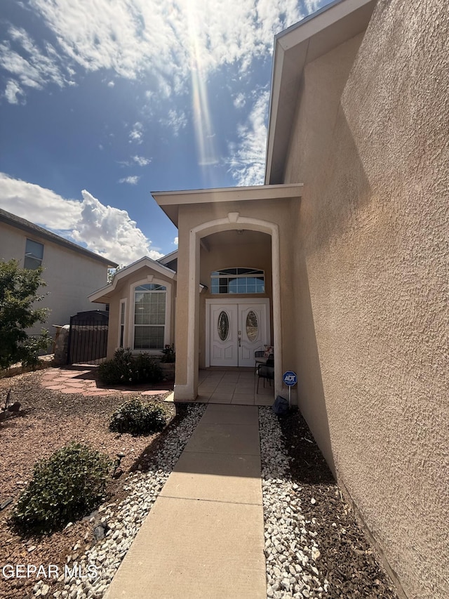 6113 Camden Lake St, El Paso, TX 79932 - photo 2