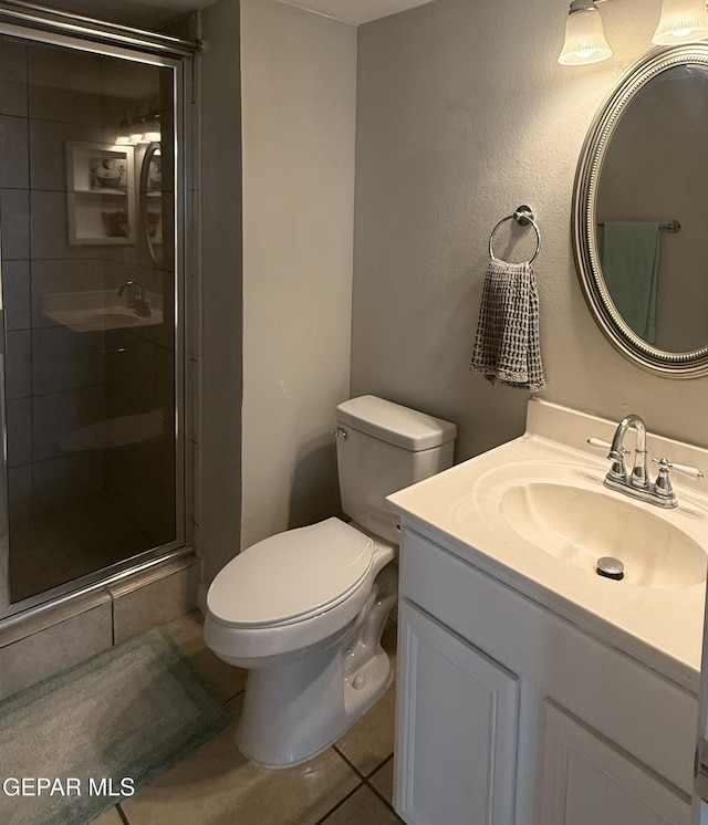 6113 Camden Lake St, El Paso, TX 79932 - photo 21