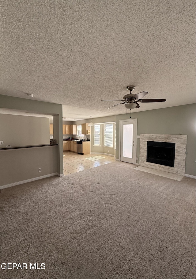 6113 Camden Lake St, El Paso, TX 79932 - photo 24
