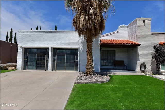 5534 Oakbriar Cir, El Paso, TX 79932 - photo 1