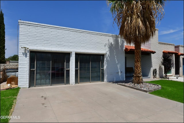 5534 Oakbriar Cir, El Paso, TX 79932 - photo 2